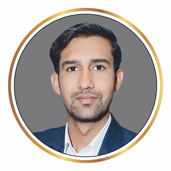 Rakesh Yadav Sir