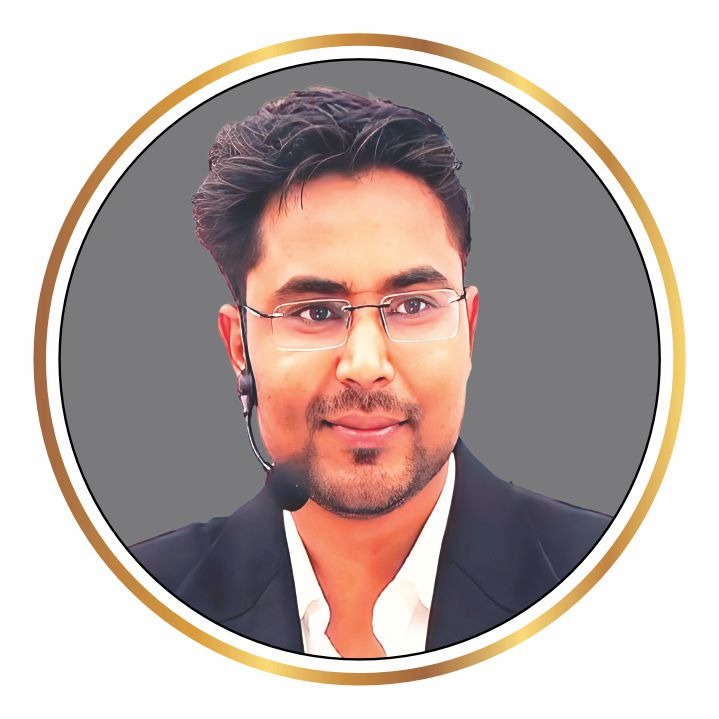 Gagan Pratap Sir