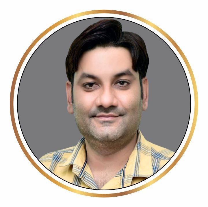 Manoj haridutt sir