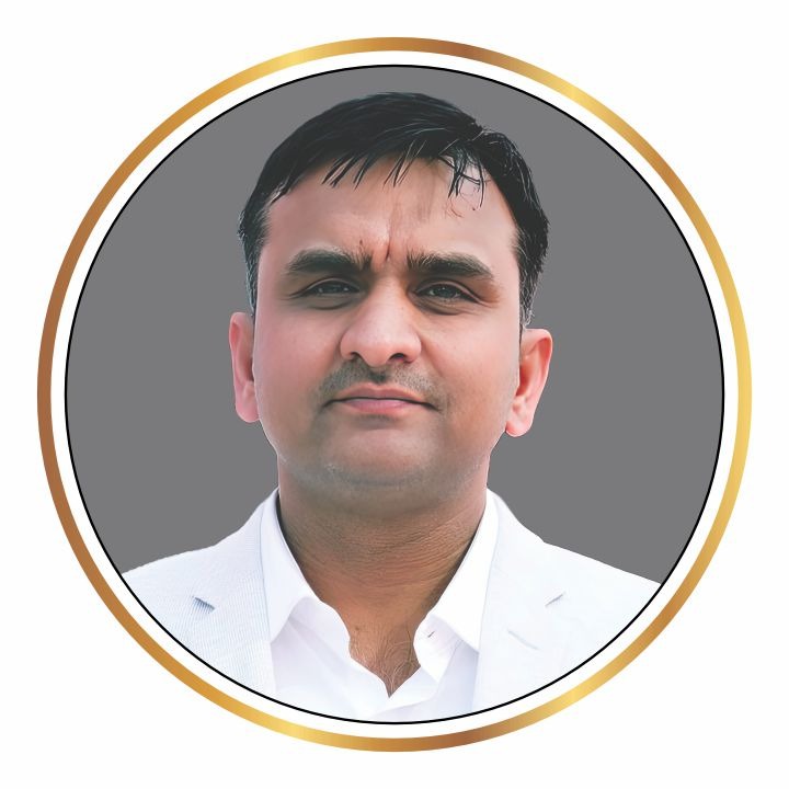 Hridayendra Gautam