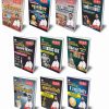 Bihar Question Killer Complete Set (10 Books) (Paperback, Hindi, Khan sir)