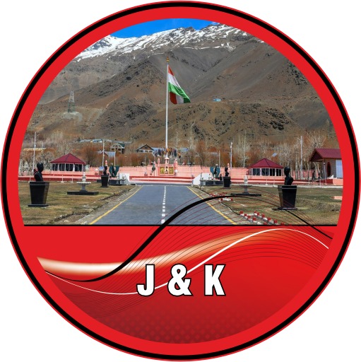Jammu and Kashmir