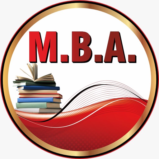 M.B.A