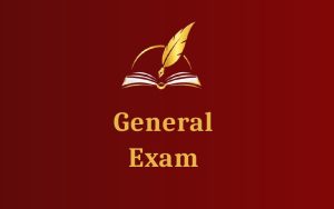 Jharkhand general